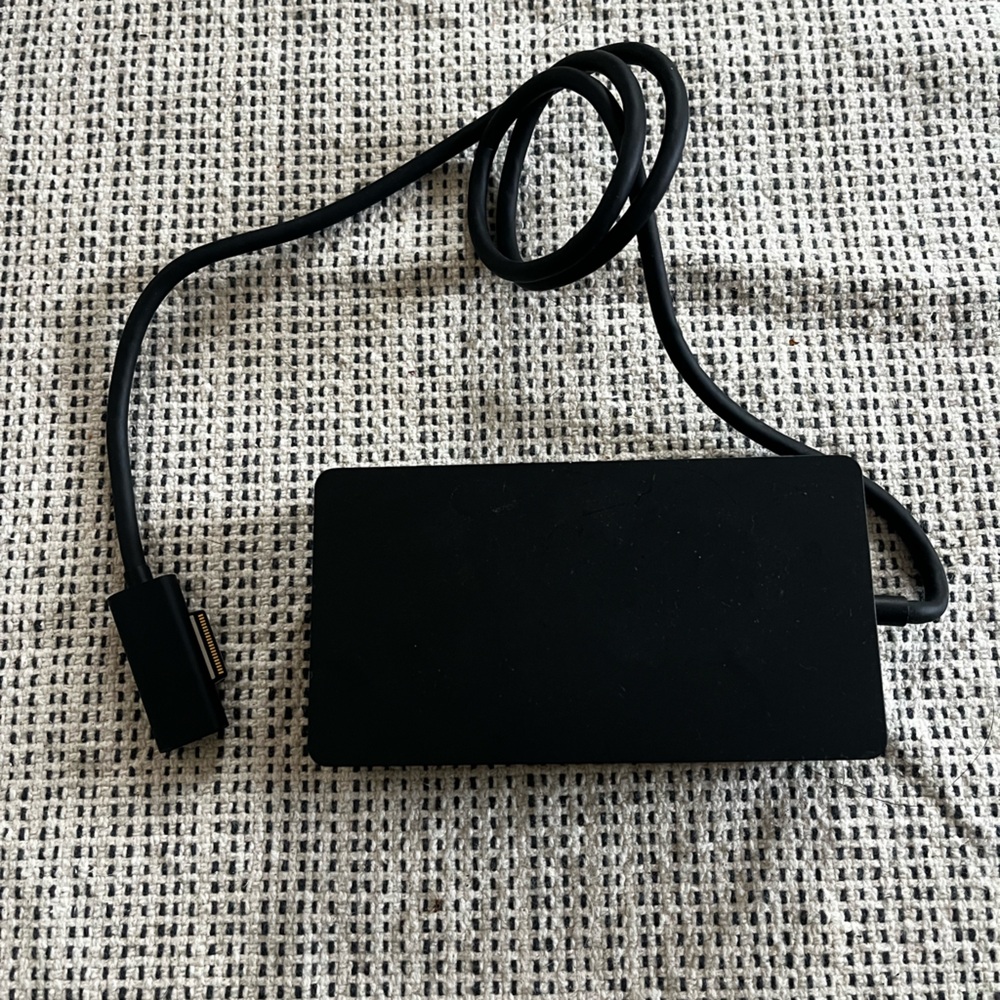 Microsoft Docking Station for Surface Pro 3,4,5,6 & Surface Book 1661